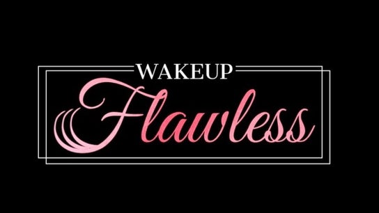 Wake Up Flawless 868