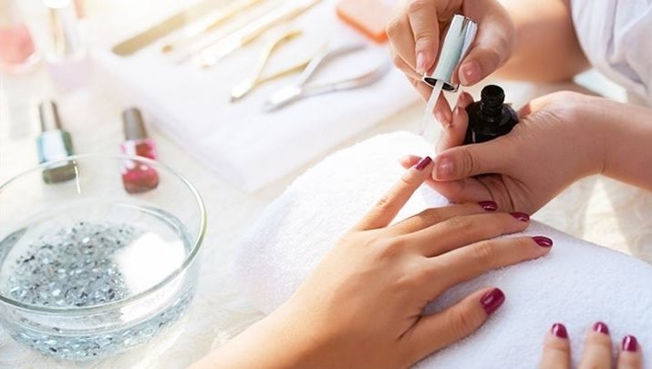 Natural Nail Spa image 1