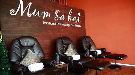 Mumsabai Thai Massage Neutral Bay