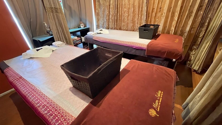 Mumsabai Thai Massage Neutral Bay kép 1