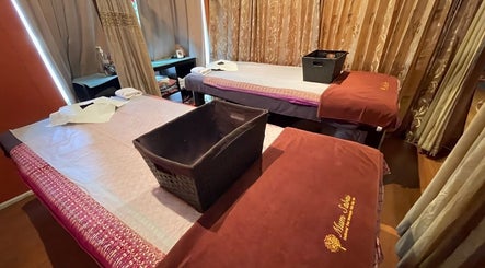 Mumsabai Thai Massage Neutral Bay