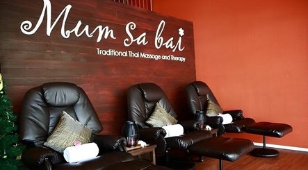 Mumsabai Thai Massage Neutral Bay kép 3