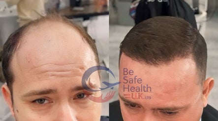 Be Safe Health UK Ltd image 2
