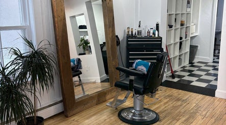 Atelier Coiffure 212 (Kathleen), bilde 2