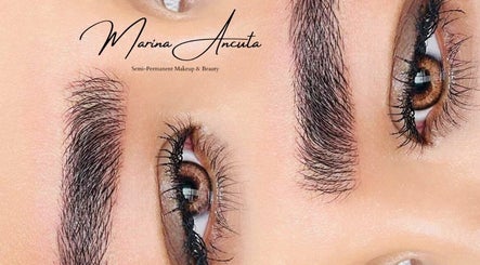 Marina Ancuta Semi-Permanent Make-up & Beauty изображение 3