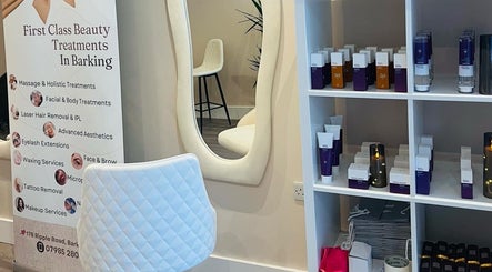 Leyabelle Esthetic Clinic, bild 2