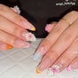 Halo by Amy