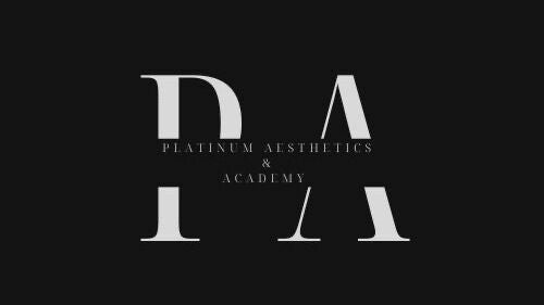Platinum Aesthetics & Academy