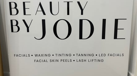 Beauty By Jodie Abn; 74601226626 image 2