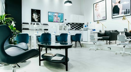Luxio Nail Ladies Salon billede 2
