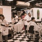 Tsim Sha Tsui | Handsome Factory Barber Shop