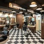 Tsim Sha Tsui | Handsome Factory Barber Shop