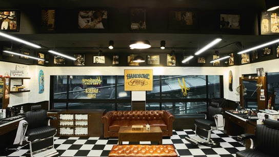 Central 2 | Handsome Factory Barber Shop 1