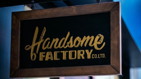 Central 2 | Handsome Factory Barber Shop 3