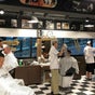 Central 1 | Handsome Factory Barber Shop