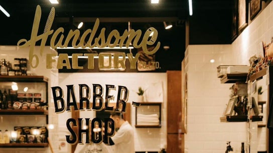  Central 1 | Handsome Factory Barber Shop 1