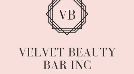 Velvet Beauty Bar Inc