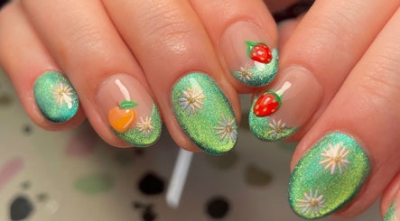 Get Nailed