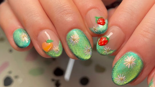 Get Nailed