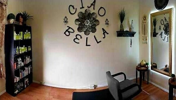 Ciao Bella Salon – obraz 1