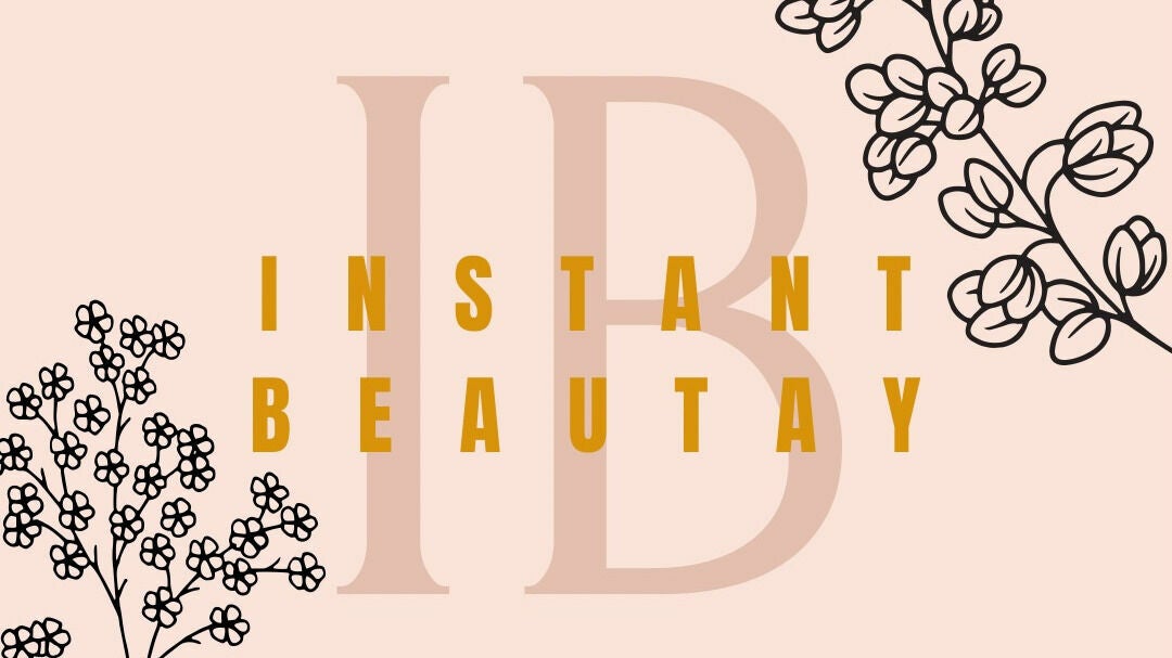 Instant Beautay - 1