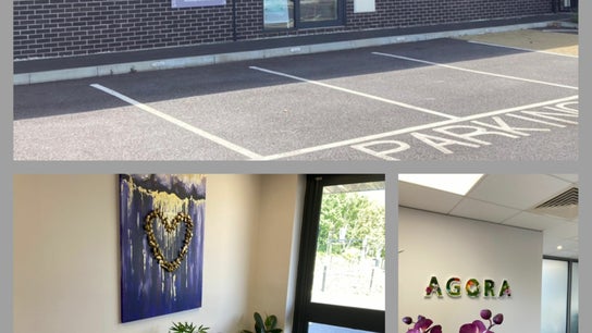 Just Be You Aesthetics - Totton