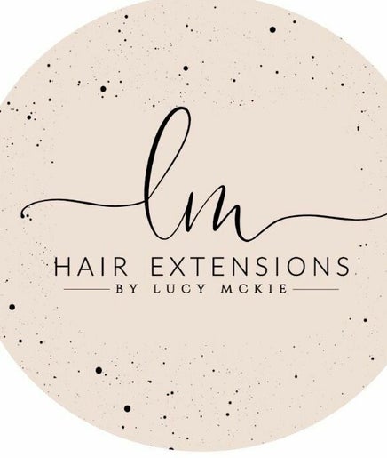 Hair Extensions by Lucy Mckie imaginea 2