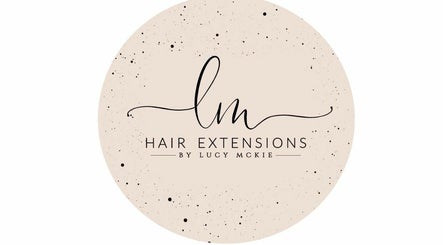 Hair Extensions by Lucy Mckie