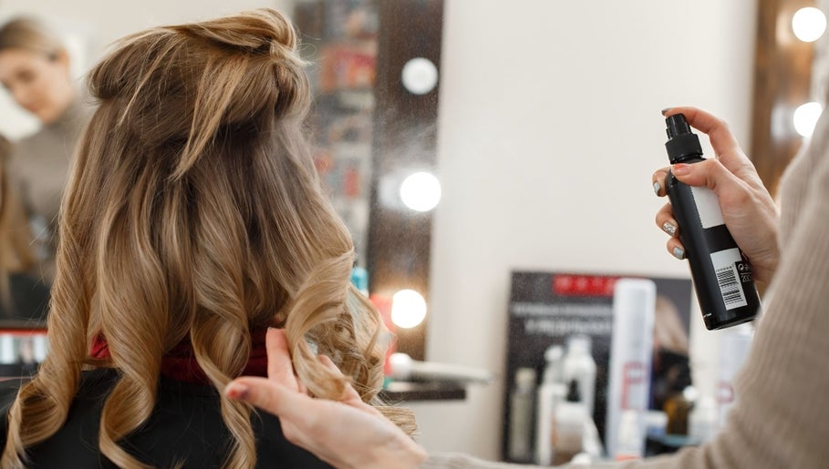 Solos Salon – kuva 1