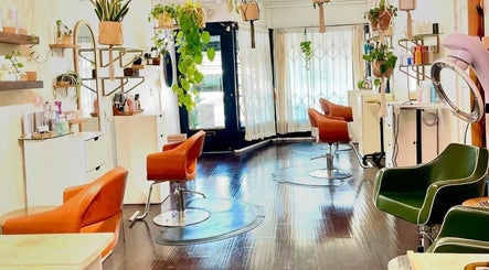 VERDE SALON