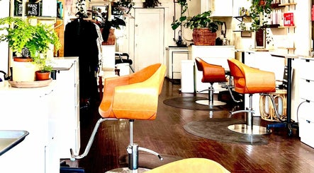 VERDE SALON imagem 2