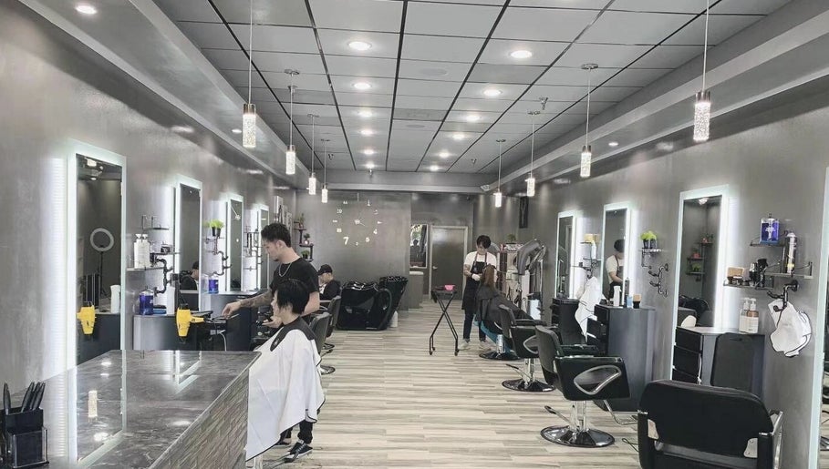 Image de ART Hair Design 艺发廊 1