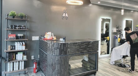 Image de ART Hair Design 艺发廊 3