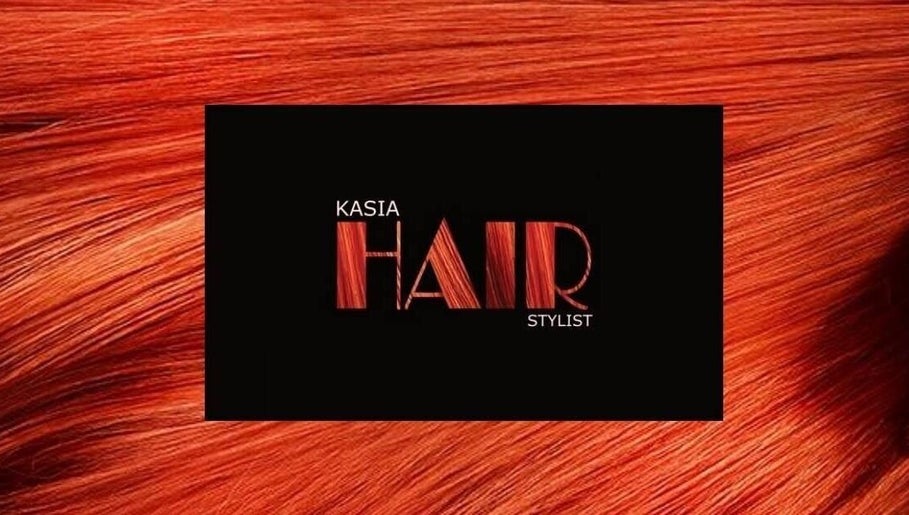 Kasia Hair Stylist kép 1