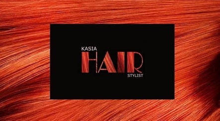 Kasia Hair Stylist