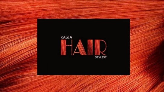 Kasia Hair Stylist