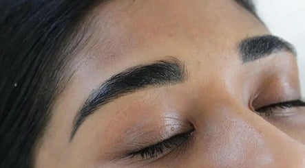 Cherish Your Beauty: Wax & Brow Studio