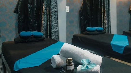 Naya Boutique Spa