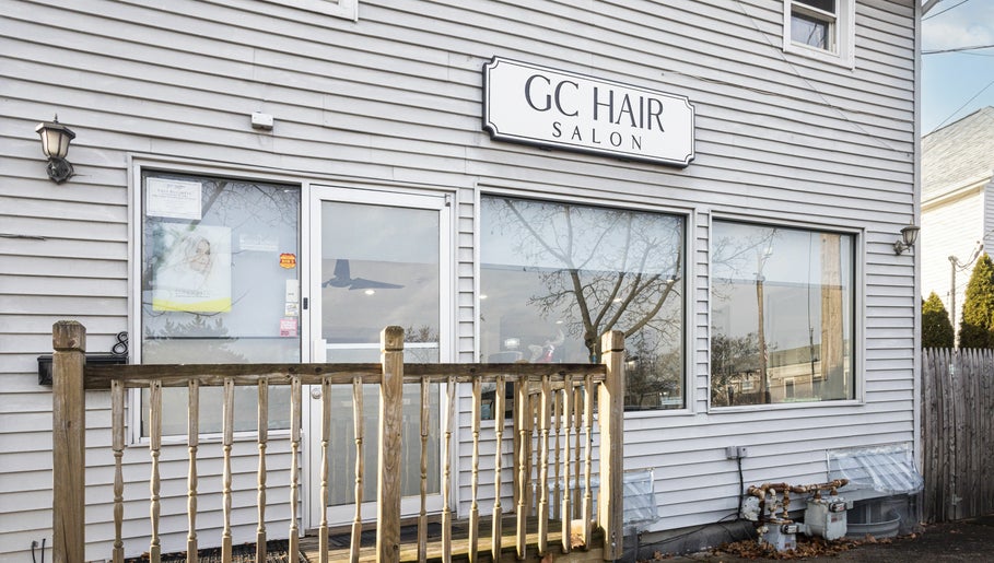 GC Hair Salon billede 1