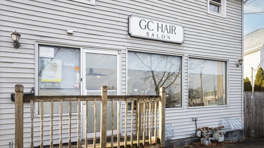 GC Hair Salon