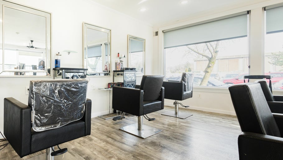 GC Hair Salon – kuva 1