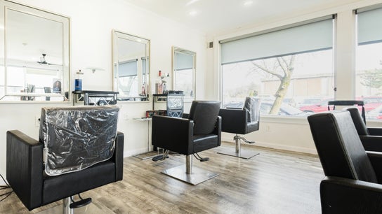 GC Hair Salon