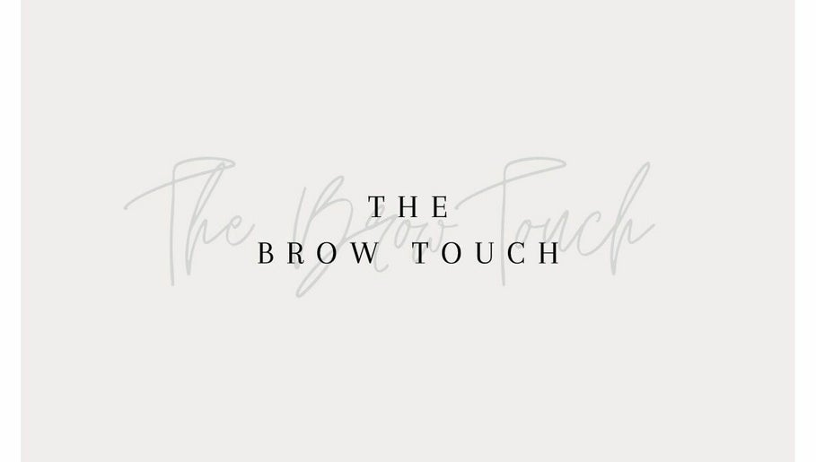 The Brow Touch – kuva 1