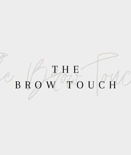 The Brow Touch изображение 2