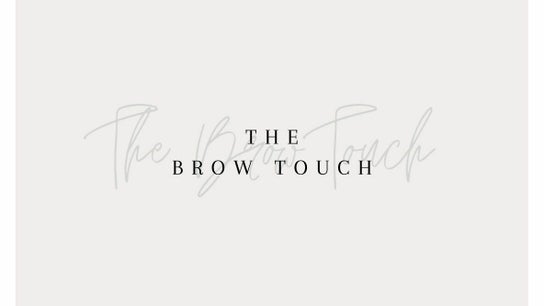 The Brow Touch