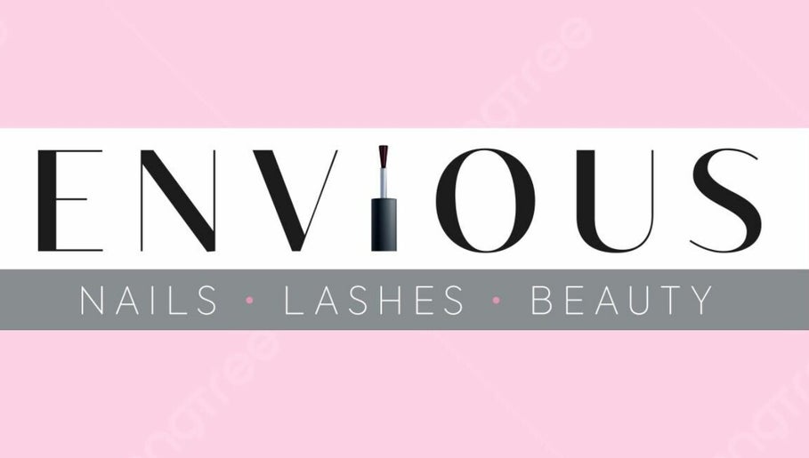 Envious Nails•Lashes•Beauty image 1