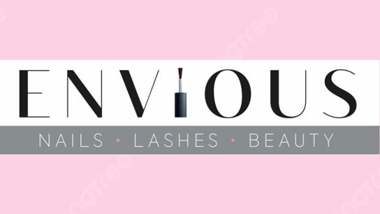 Envious Nails•Lashes•Beauty