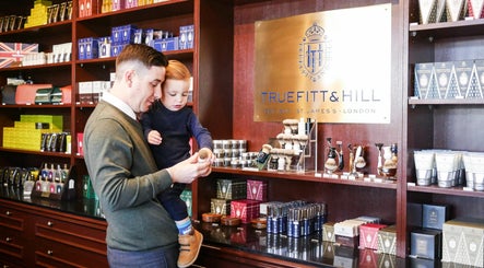 Truefitt & Hill - Canberra image 3