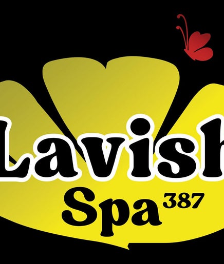 Lavish Nails and Beauty Spa image 2
