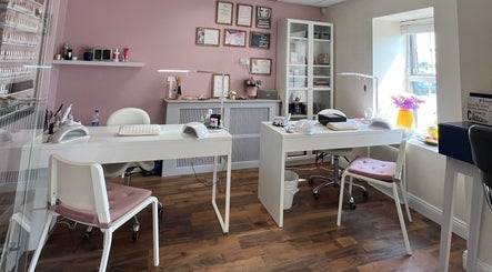 Nail & Beauty Bar by Kristina